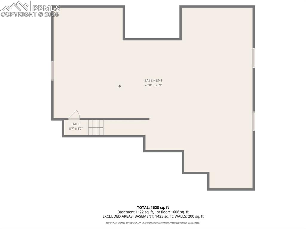 422 S Gilia Drive Pueblo West CO 81007
