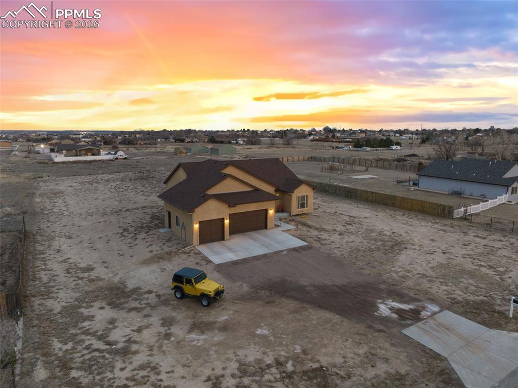 422 S Gilia Drive Pueblo West CO 81007