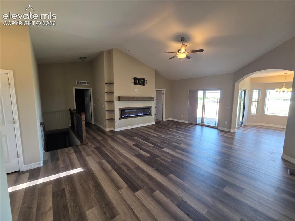 422 S Gilia Drive Pueblo West CO 81007