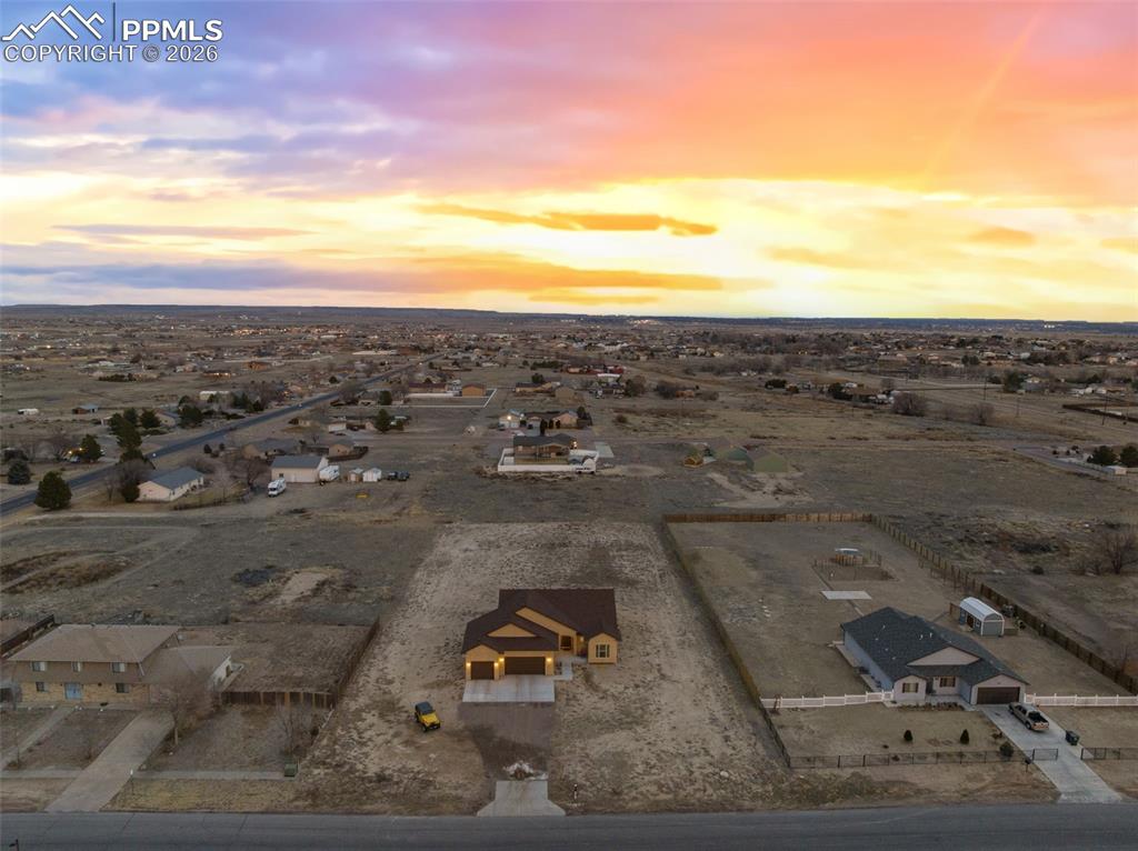 422 S Gilia Drive Pueblo West CO 81007
