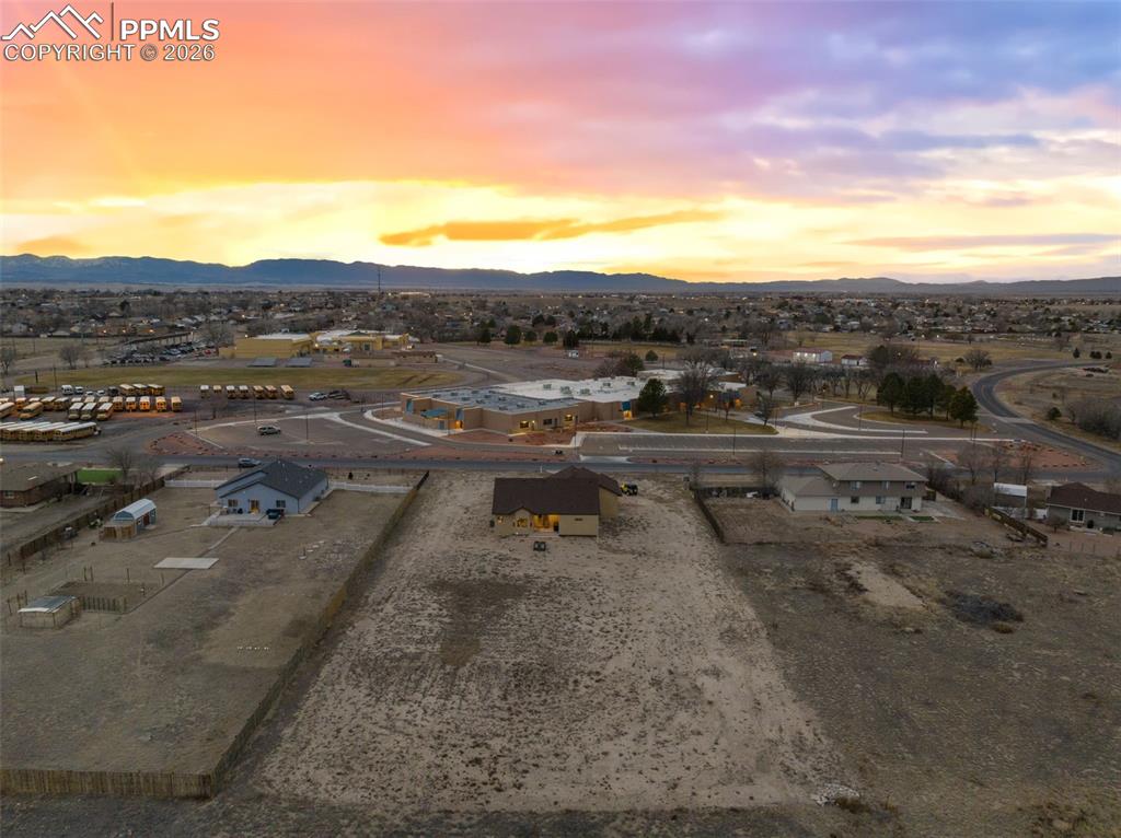422 S Gilia Drive Pueblo West CO 81007
