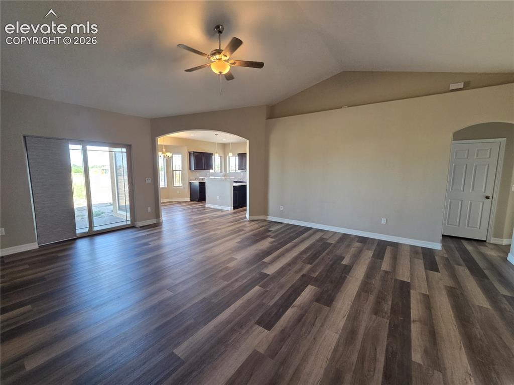 422 S Gilia Drive Pueblo West CO 81007