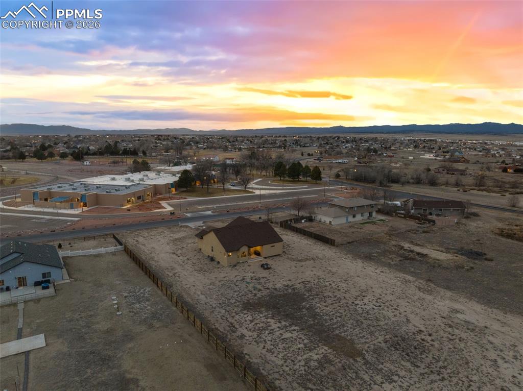 422 S Gilia Drive Pueblo West CO 81007