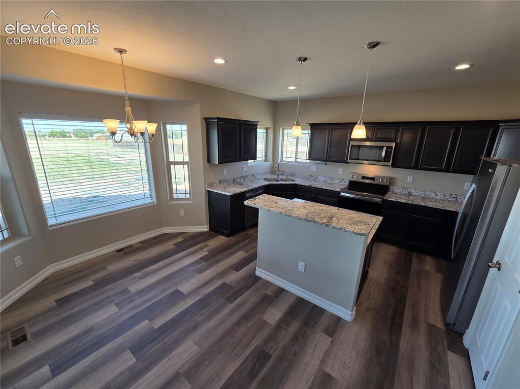 422 S Gilia Drive Pueblo West CO 81007
