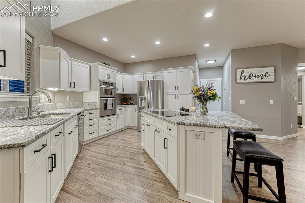 1301 Hazeline Lake Drive Colorado Springs CO 80921
