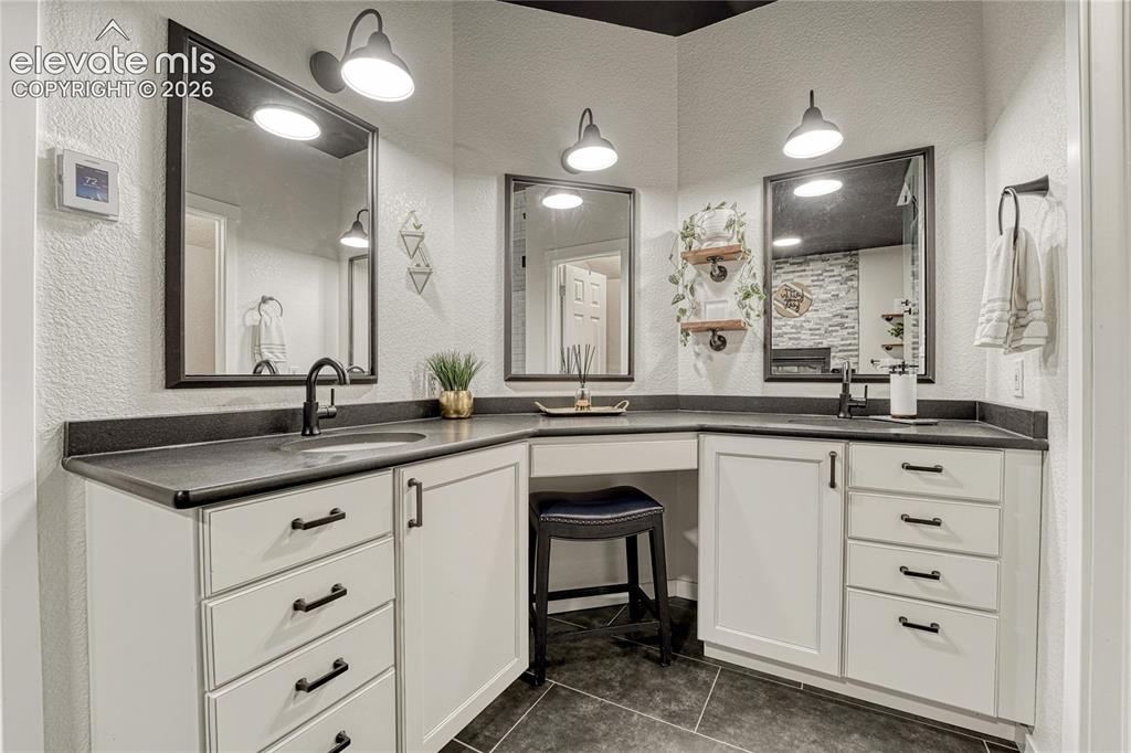 1301 Hazeline Lake Drive Colorado Springs CO 80921