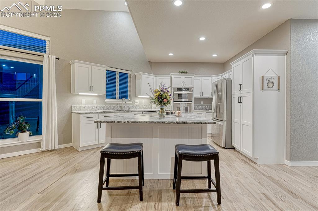 1301 Hazeline Lake Drive Colorado Springs CO 80921