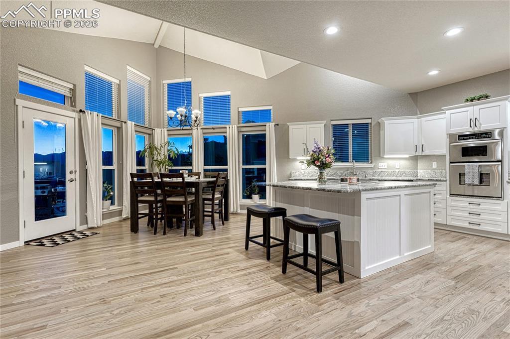 1301 Hazeline Lake Drive Colorado Springs CO 80921