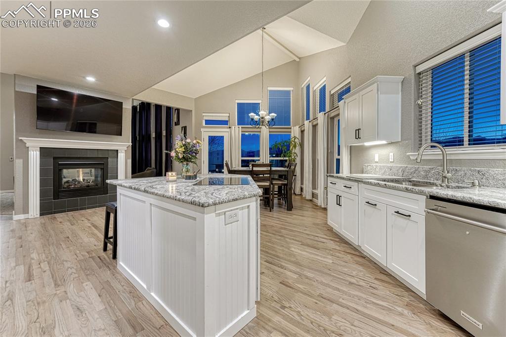 1301 Hazeline Lake Drive Colorado Springs CO 80921