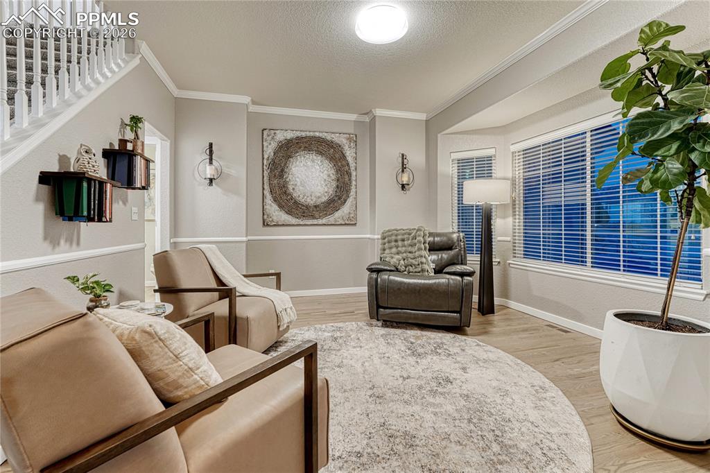 1301 Hazeline Lake Drive Colorado Springs CO 80921