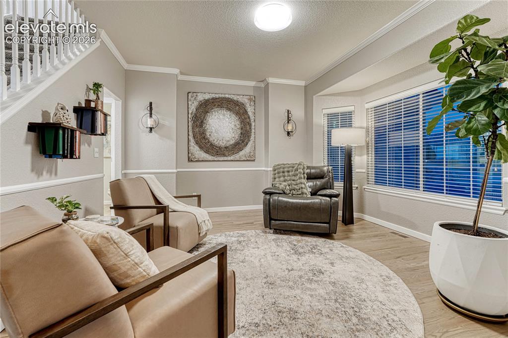 1301 Hazeline Lake Drive Colorado Springs CO 80921