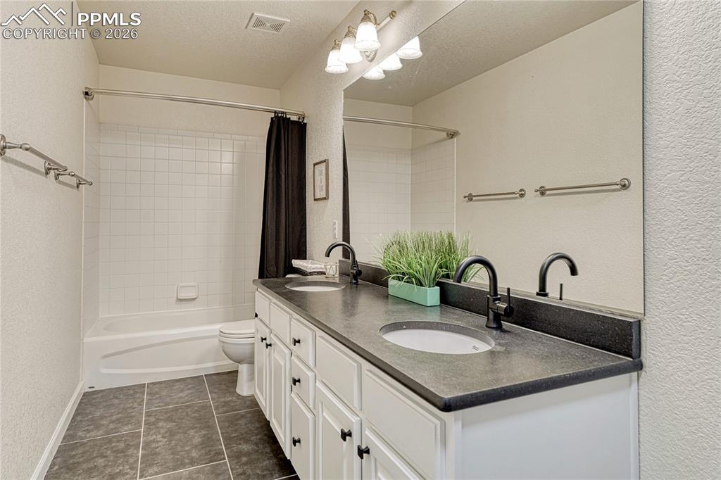 1301 Hazeline Lake Drive Colorado Springs CO 80921