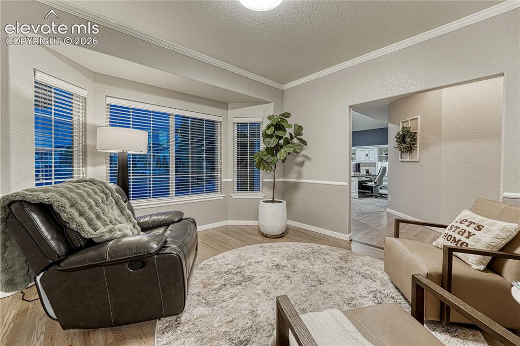 1301 Hazeline Lake Drive Colorado Springs CO 80921