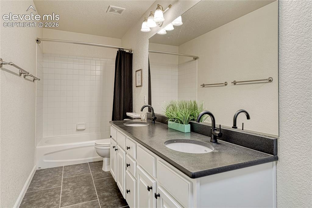 1301 Hazeline Lake Drive Colorado Springs CO 80921