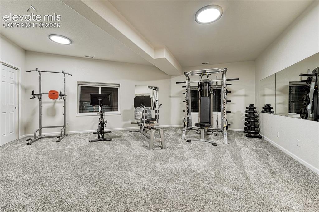 1301 Hazeline Lake Drive Colorado Springs CO 80921