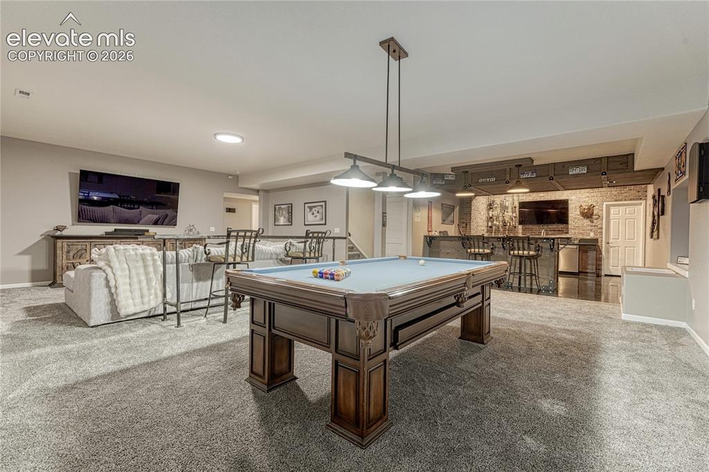 1301 Hazeline Lake Drive Colorado Springs CO 80921