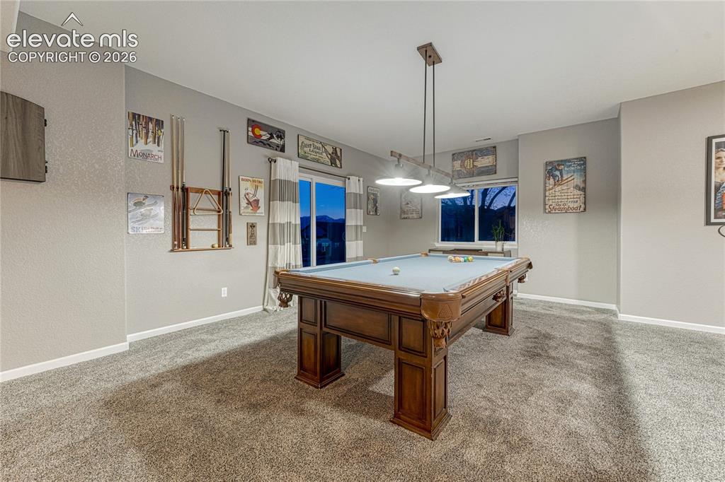 1301 Hazeline Lake Drive Colorado Springs CO 80921