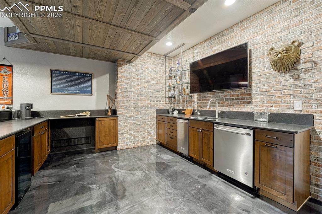 1301 Hazeline Lake Drive Colorado Springs CO 80921