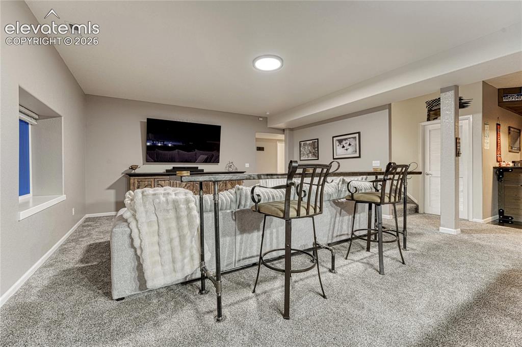 1301 Hazeline Lake Drive Colorado Springs CO 80921