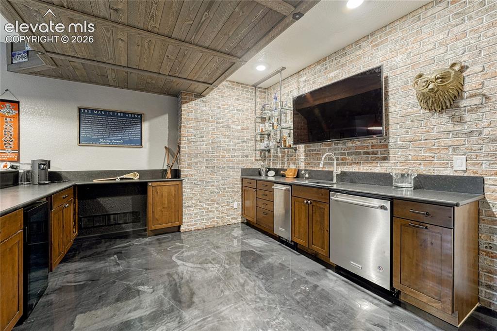 1301 Hazeline Lake Drive Colorado Springs CO 80921