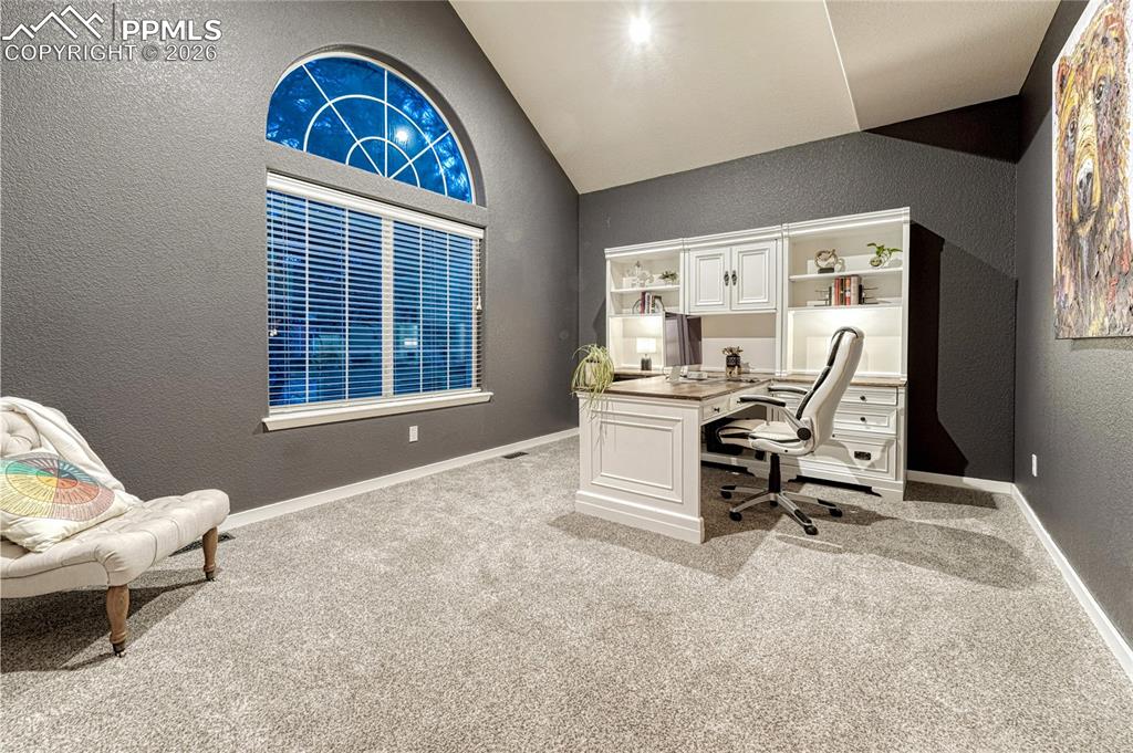 1301 Hazeline Lake Drive Colorado Springs CO 80921