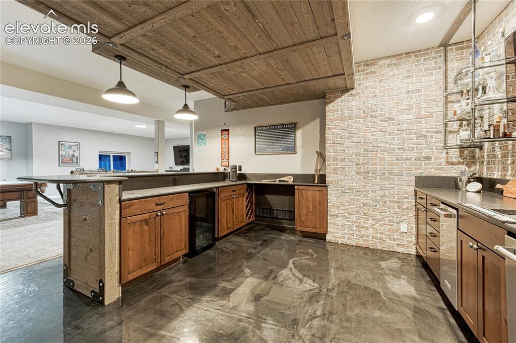 1301 Hazeline Lake Drive Colorado Springs CO 80921