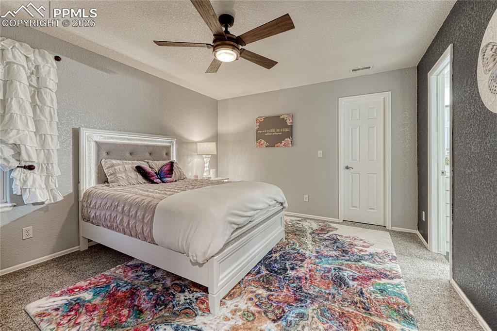 1301 Hazeline Lake Drive Colorado Springs CO 80921
