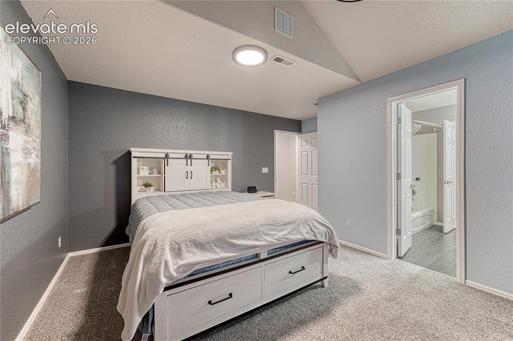 1301 Hazeline Lake Drive Colorado Springs CO 80921