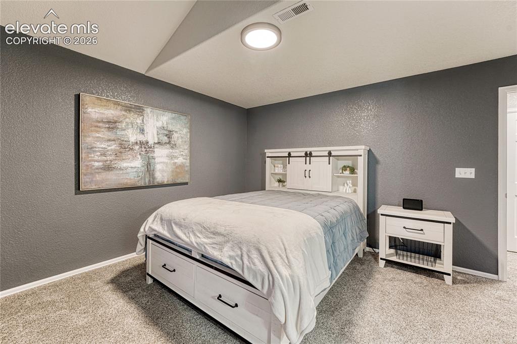 1301 Hazeline Lake Drive Colorado Springs CO 80921