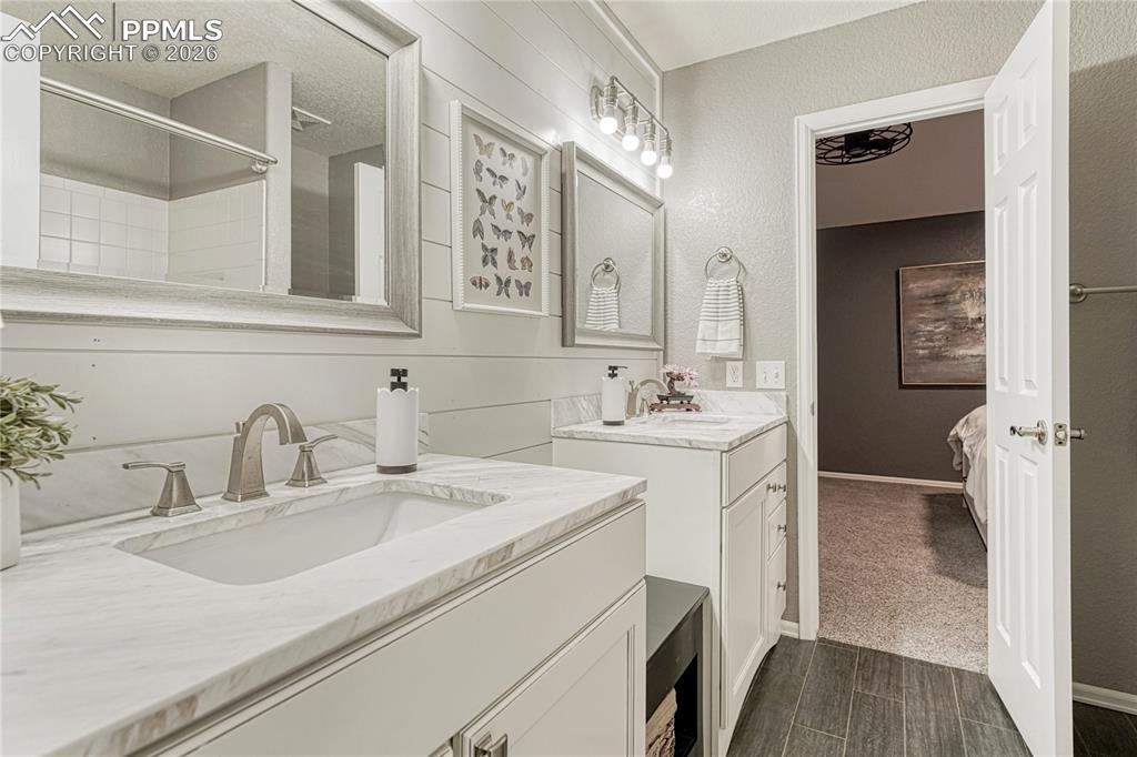 1301 Hazeline Lake Drive Colorado Springs CO 80921