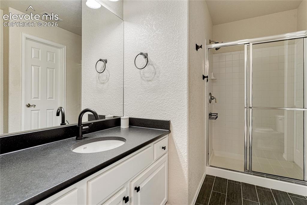 1301 Hazeline Lake Drive Colorado Springs CO 80921