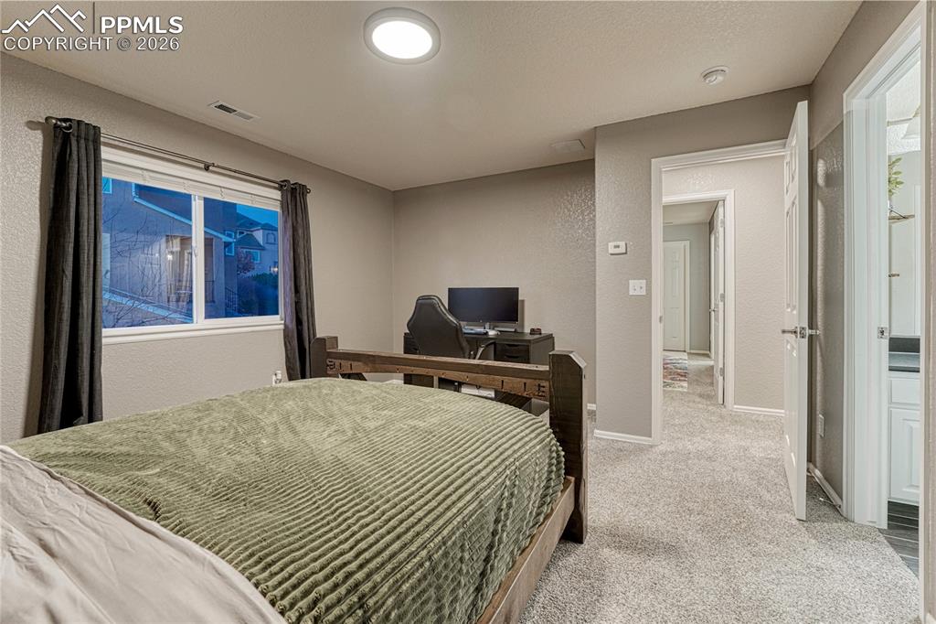 1301 Hazeline Lake Drive Colorado Springs CO 80921