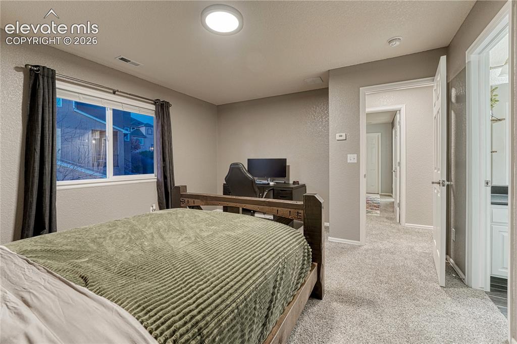 1301 Hazeline Lake Drive Colorado Springs CO 80921