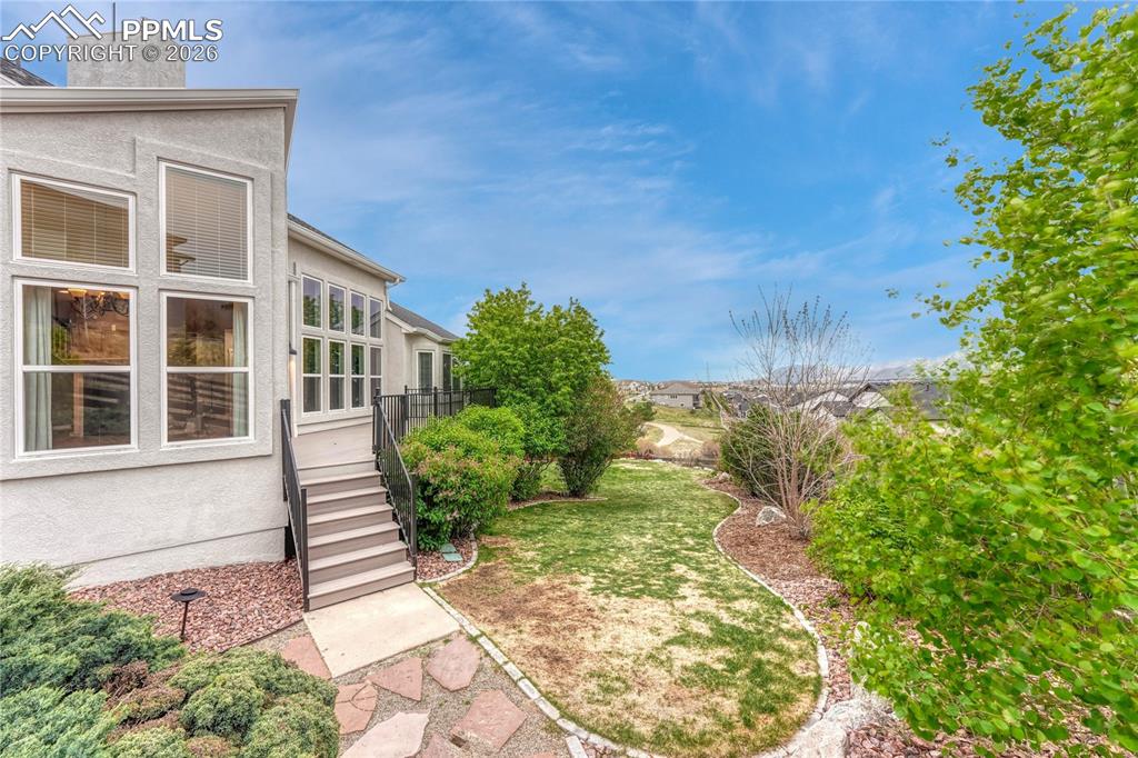 1301 Hazeline Lake Drive Colorado Springs CO 80921