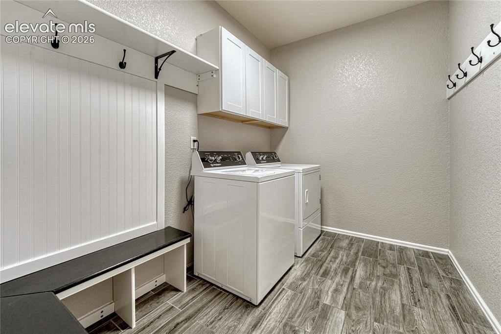 1301 Hazeline Lake Drive Colorado Springs CO 80921