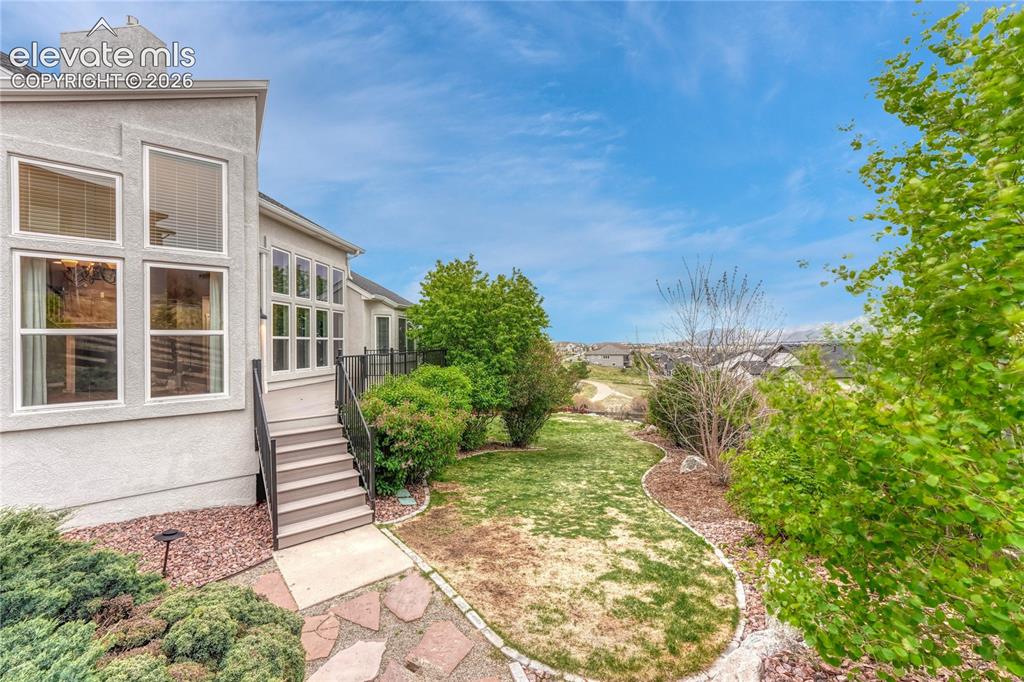 1301 Hazeline Lake Drive Colorado Springs CO 80921