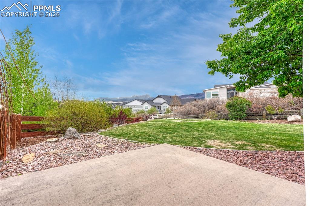 1301 Hazeline Lake Drive Colorado Springs CO 80921