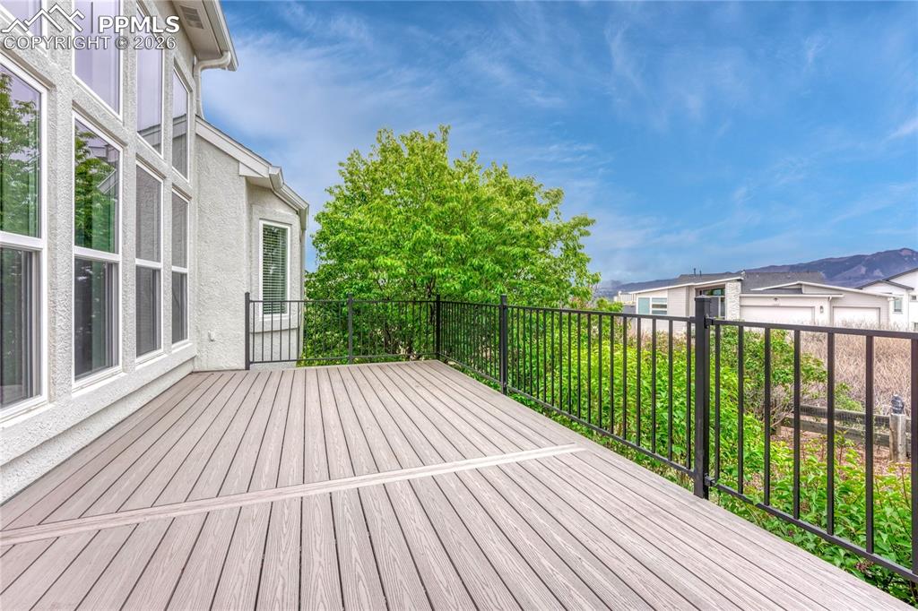1301 Hazeline Lake Drive Colorado Springs CO 80921