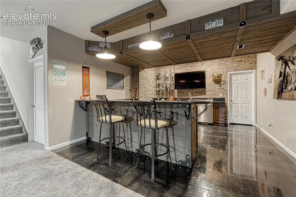 1301 Hazeline Lake Drive Colorado Springs CO 80921