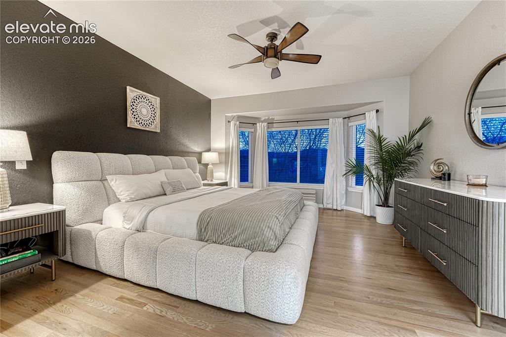 1301 Hazeline Lake Drive Colorado Springs CO 80921