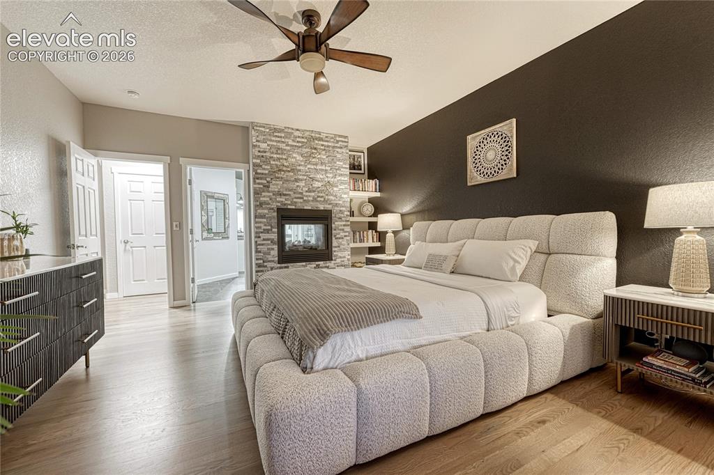 1301 Hazeline Lake Drive Colorado Springs CO 80921