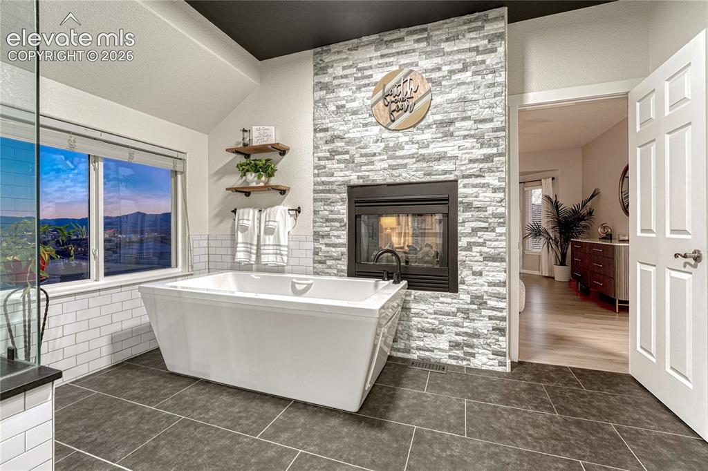 1301 Hazeline Lake Drive Colorado Springs CO 80921
