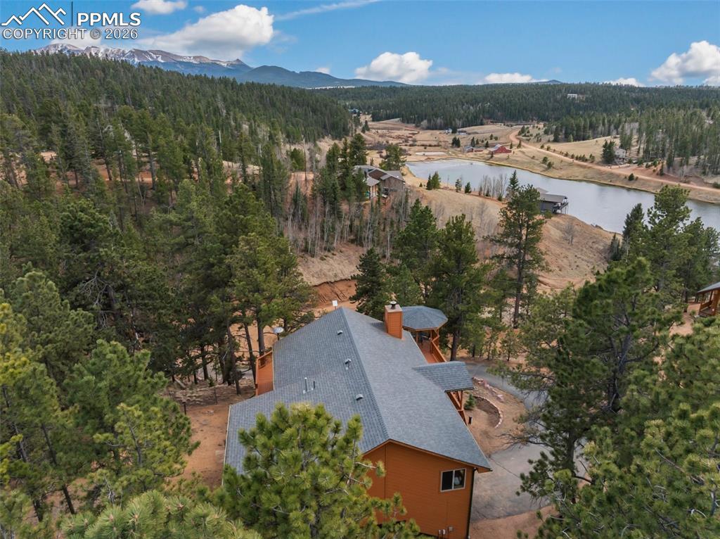 164 Spring Valley Circle Divide CO 80814