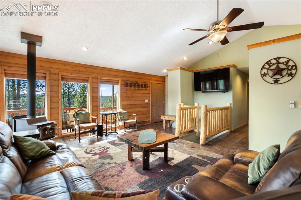 164 Spring Valley Circle Divide CO 80814