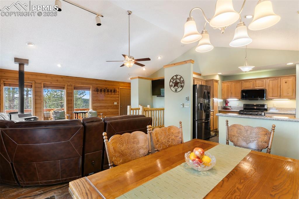 164 Spring Valley Circle Divide CO 80814