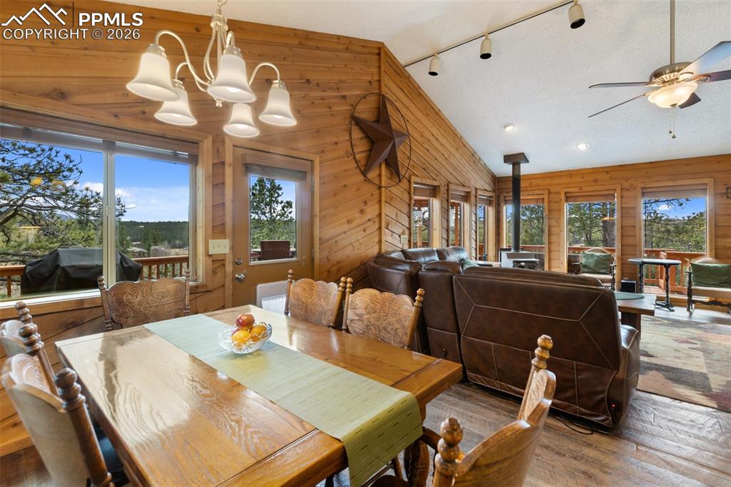 164 Spring Valley Circle Divide CO 80814
