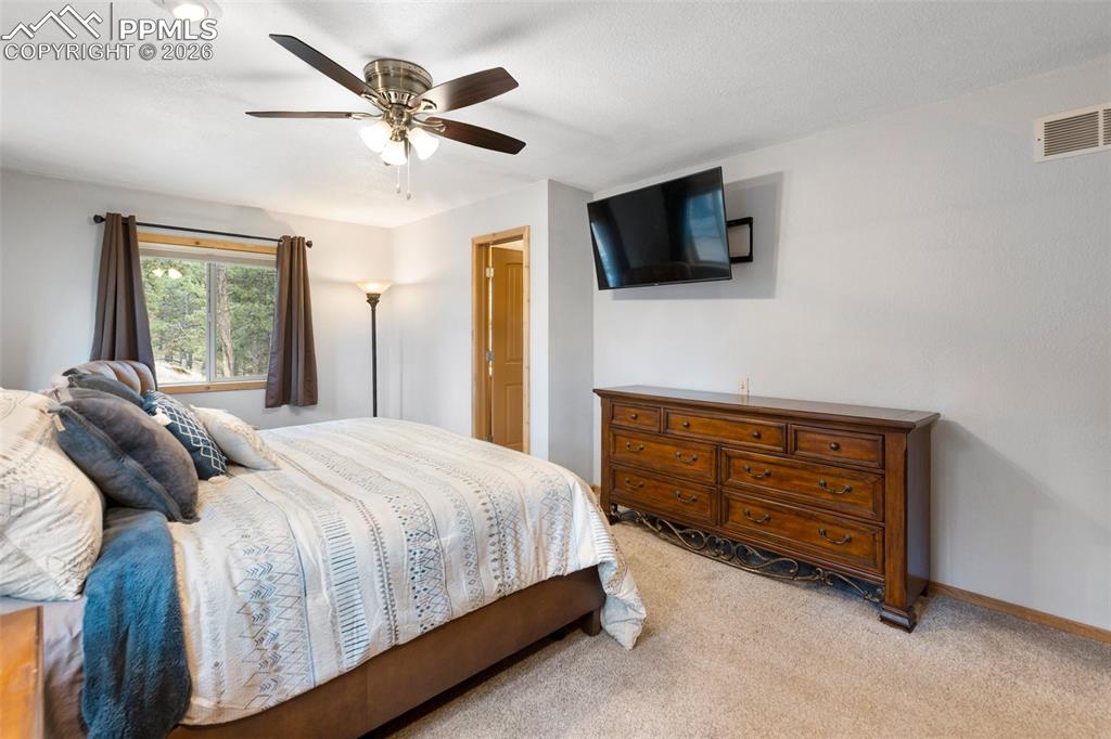 164 Spring Valley Circle Divide CO 80814