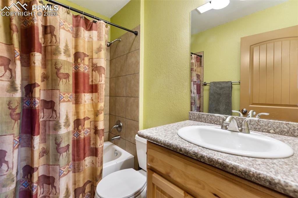 164 Spring Valley Circle Divide CO 80814