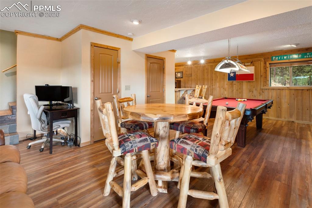 164 Spring Valley Circle Divide CO 80814