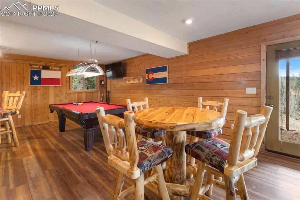 164 Spring Valley Circle Divide CO 80814